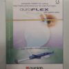 Intraocular lens - Auroflex
