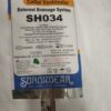 SH304 External Drainage System Ceflui Ventricular