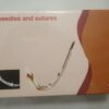 Ophthalmic Suture - Aurolene 9.0 (Pack of 12 foils)