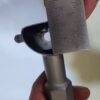 Adult size lindholm operating laryngoscope - Image 2