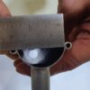 Adult size lindholm operating laryngoscope - Image 3