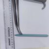 Adult size lindholm operating laryngoscope - Image 6